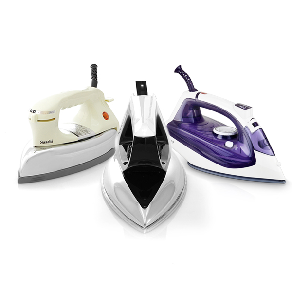 Ironing is a chore that most of us have had to do at some point or another in our lives. Whether you’re a bachelor working abroad or a mother preparing their kids for school, an iron is considered one of the most essential appliances in the household. However, in today’s market, there are a number